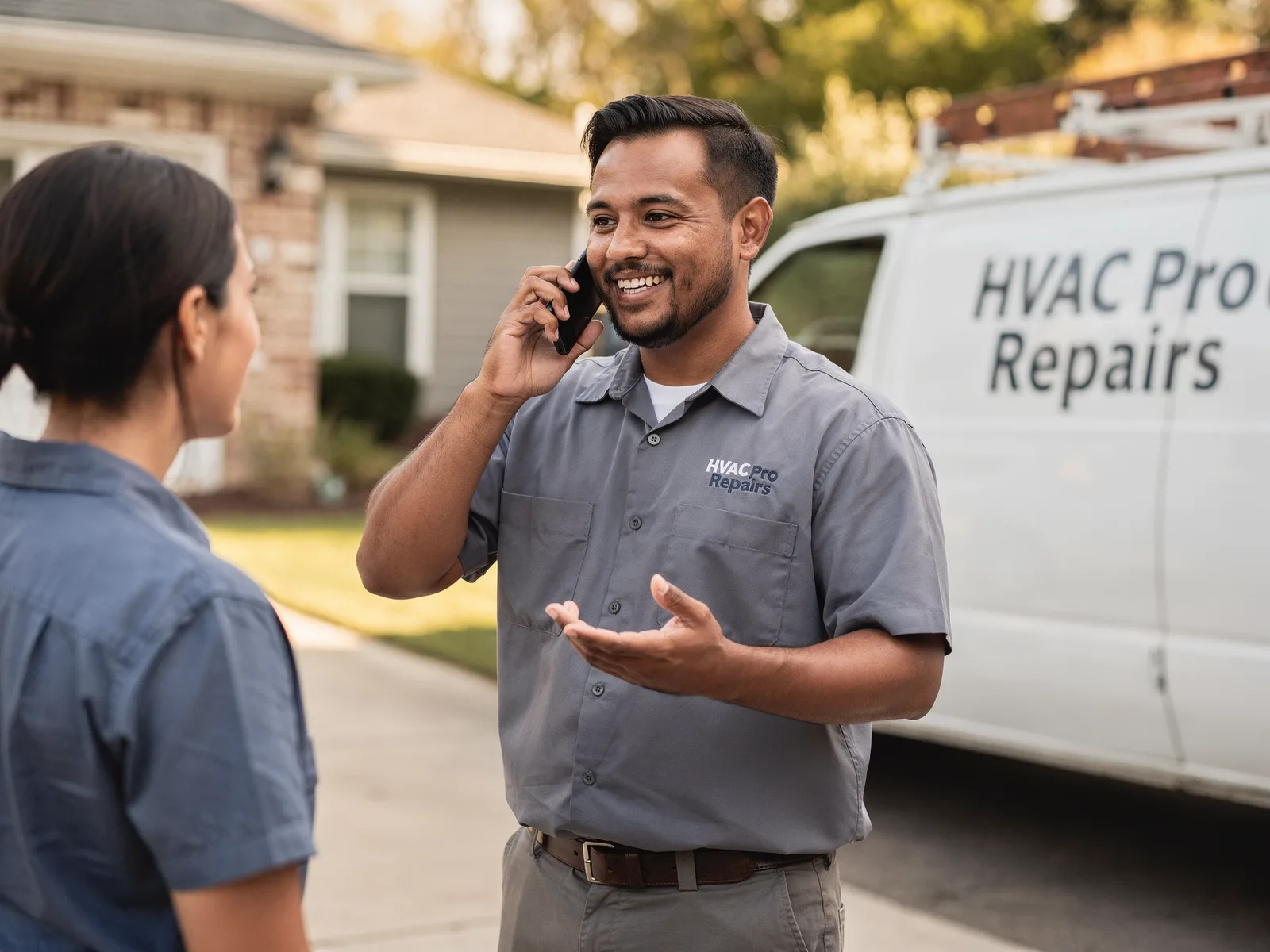 Heat Pump Repair Ghent, KY FAQs